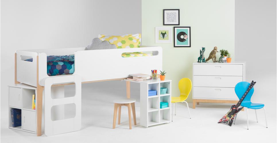 madedotcom's tweet photo. Fun kids furniture that compliments your home decor? Meet our #MADEKids Linus Collection: http://t.co/v00Z4Nq4Fq http://t.co/LAJxpLSEJ3