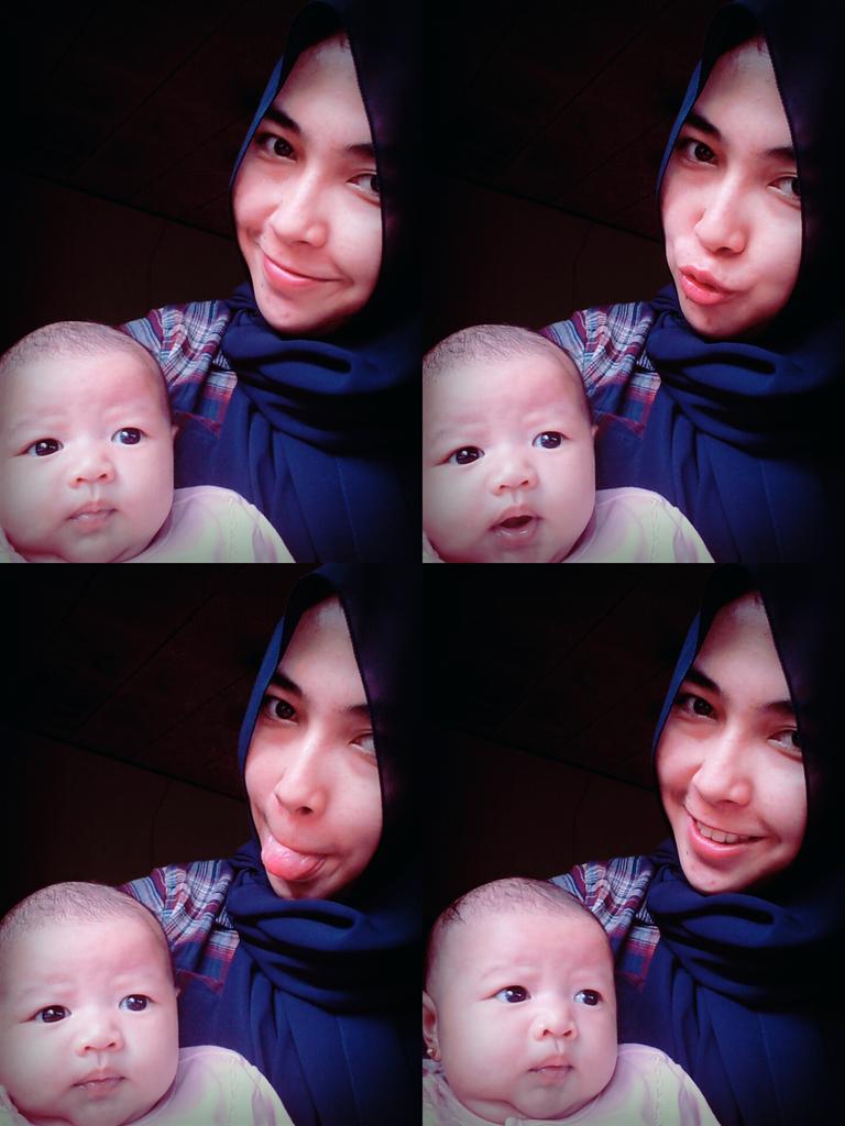 litaeffendy14's tweet photo. Udah pantes blom gendong bayi 😀😁 http://t.co/P9zzbbXHpz