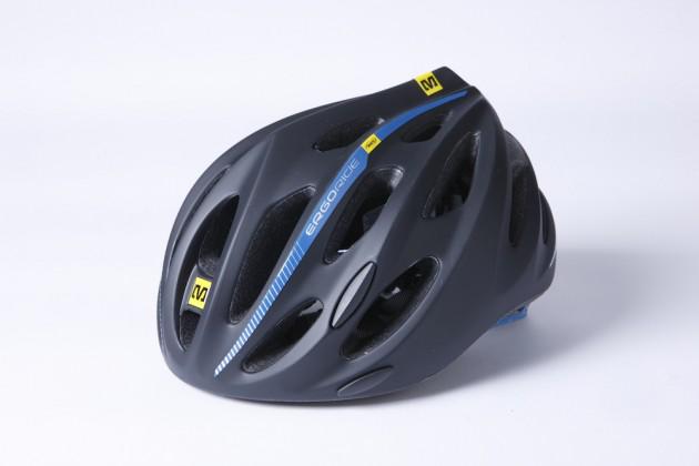 cyclingweekly's tweet photo. Mavic Espoir helmet review | http://t.co/6MxPFgvevp http://t.co/db3hBPg4TJ