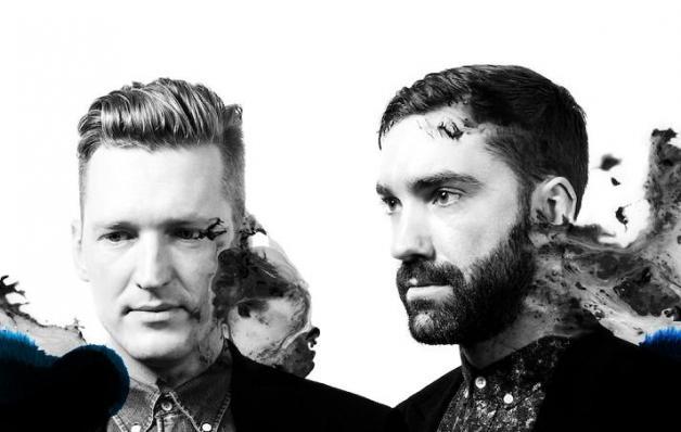 ClashMagazine's tweet image. Kick off your morning with the latest Clash DJ Mix - expertly constructed by @krankbrother &amp;gt; clashmusic.com/features/clash…