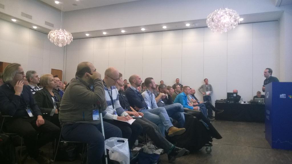 RaoulSQL's tweet image. #rally #pass #SQL "A room full of flowers# 😁