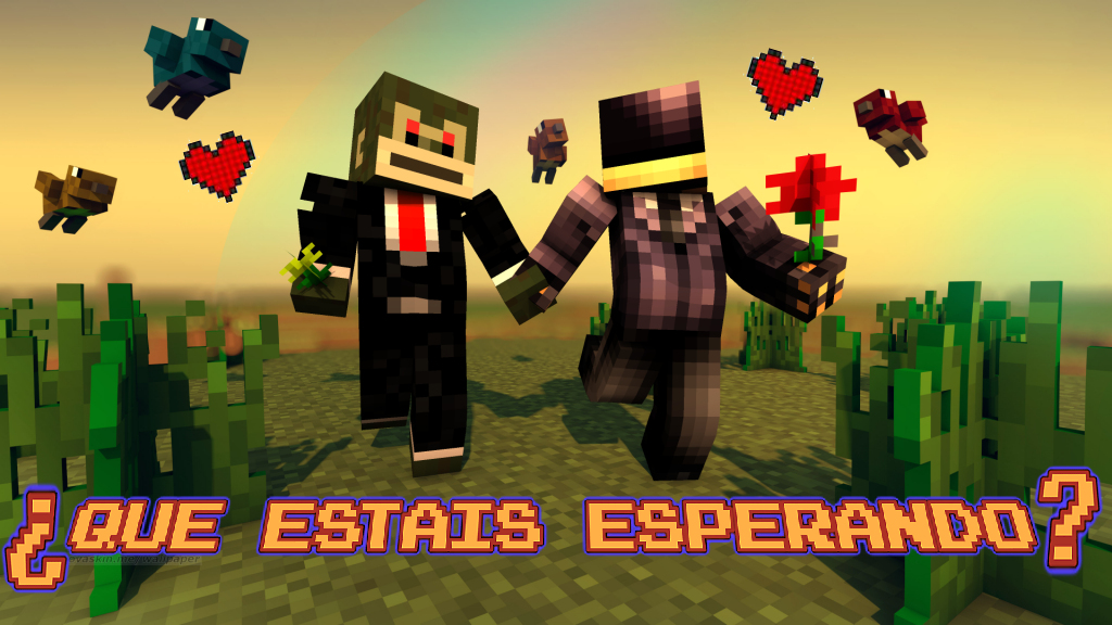 GeniCraft_ES's tweet photo. Abierto al público servidor con + 140 mods en español de Minecraft,historia integrada,misiones, mazmorras GENICRAFT http://t.co/KMOZmIlXu4
