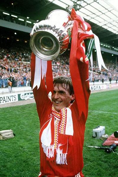   Happy 64th birthday \King\ Kenny Dalglish 