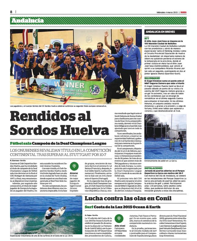 CDS HUELVA tweet media