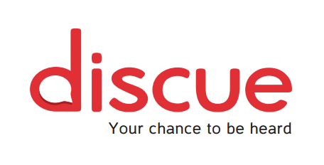 DenmarkY2B's tweet image. The innovative start up Discue partnered up with us, too! This is getting better and better :) #DenmarkY2B15