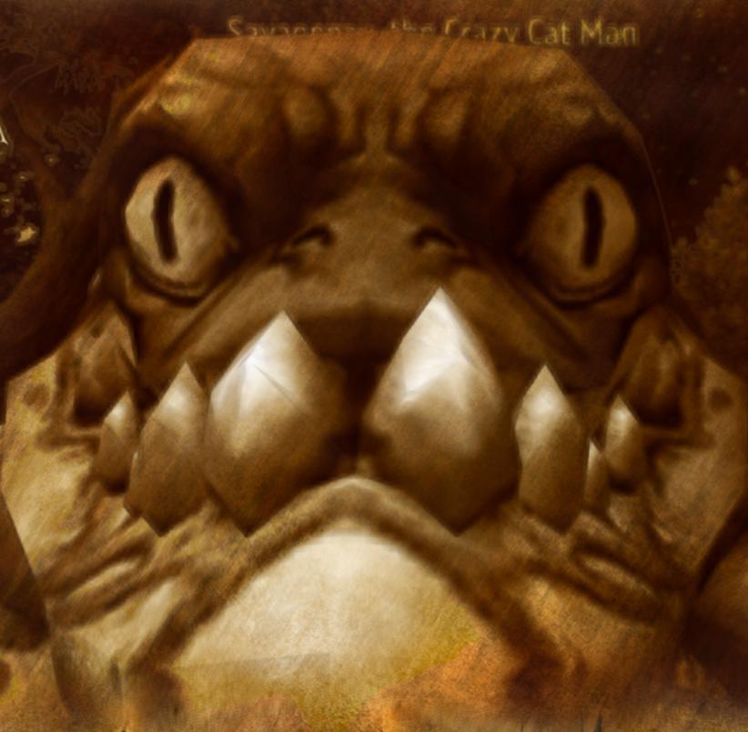 Savagepaw's tweet photo. Goren Life http://t.co/E35S2O2N6i