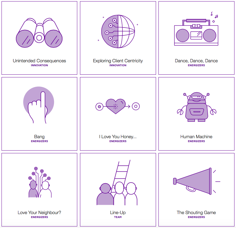 tabeaanywhere's tweet photo. Selection of Hyper Island incredients for more #creative #collaborative #innovative #teamwork: http://t.co/pmxEikrMwc http://t.co/TbwV9FXTKD