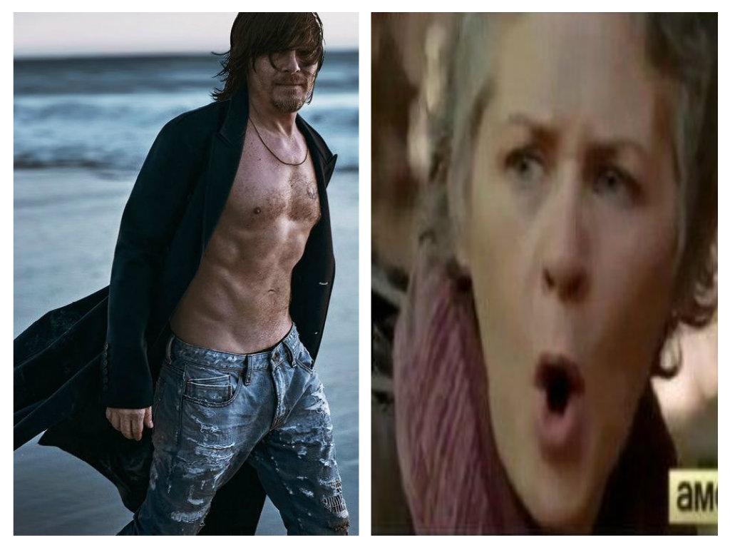 Nightfalldreams's tweet photo. #Caryl http://t.co/kpMzMvRZB8