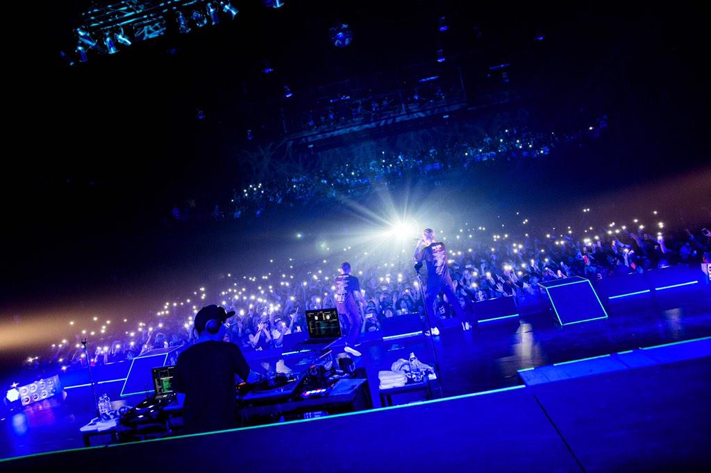 Def_Tech's tweet image. #2VOXtour余韻
#CatchTheWave

#DefTech #DefTech10th #2VOXtour
deftech.jp/10th/