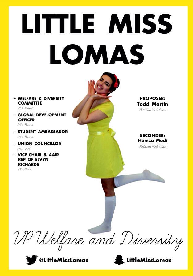 Little Miss Lomas tweet media