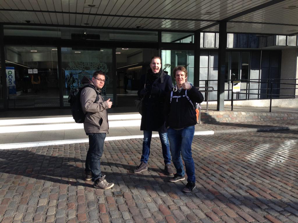 jsuutarla's tweet image. #qconlondon #apiteam #yle