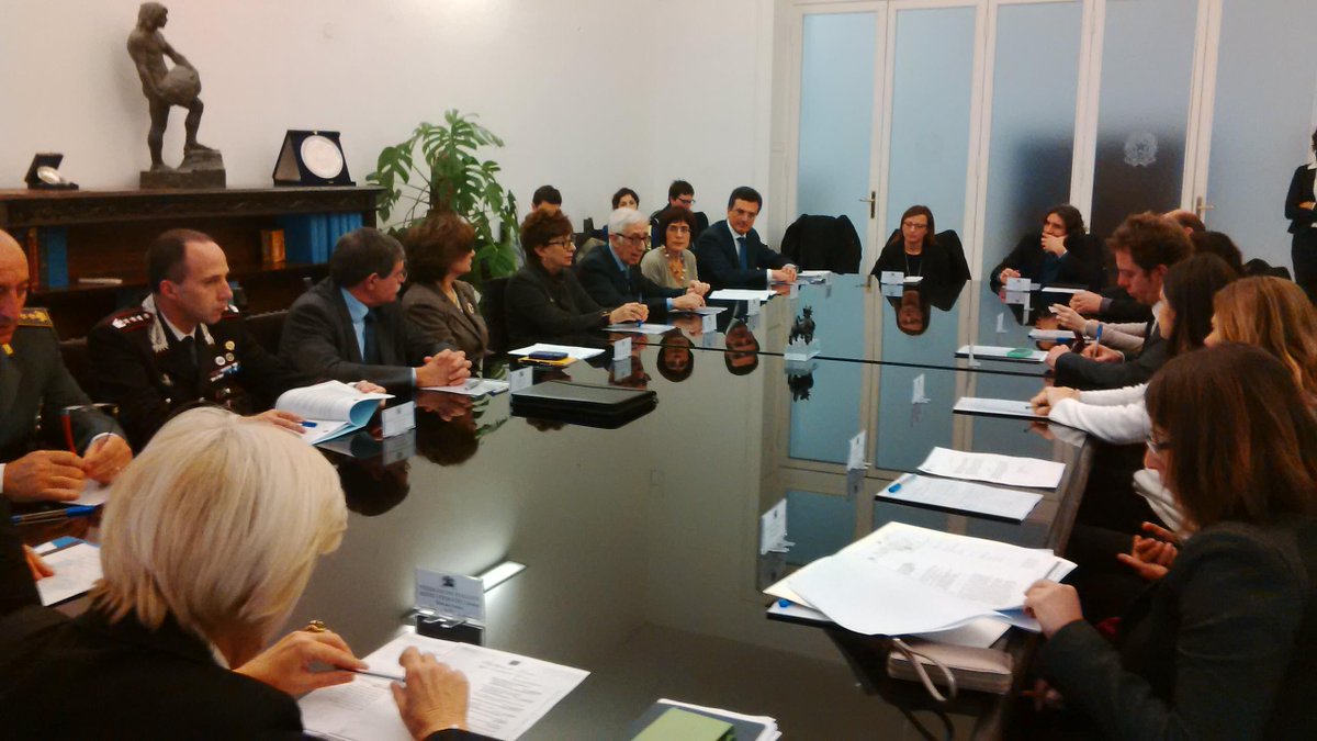 Da Livorno la Toscana combatte unita la violenza e gli abusi sui minori #noicisiamo