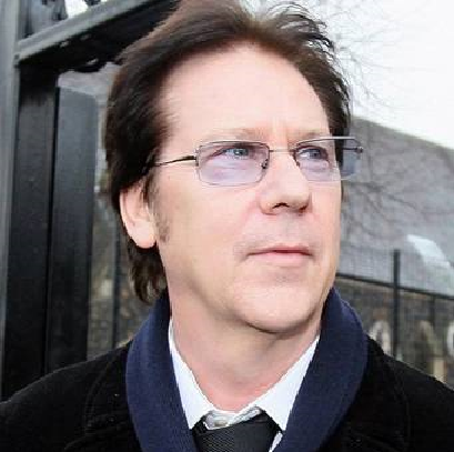 Happy 67th Birthday, Shakin\ Stevens. 