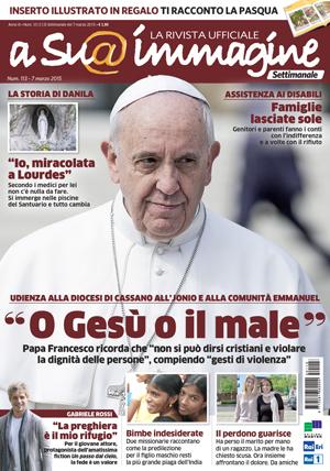 edizionimaster's tweet photo. La #preghiera è il mio rifugio: lo afferma @gabrieleroxxi su @ASuaimmagine settimanale in #edicola @LorenaBianchett http://t.co/CJaqA0aW8R