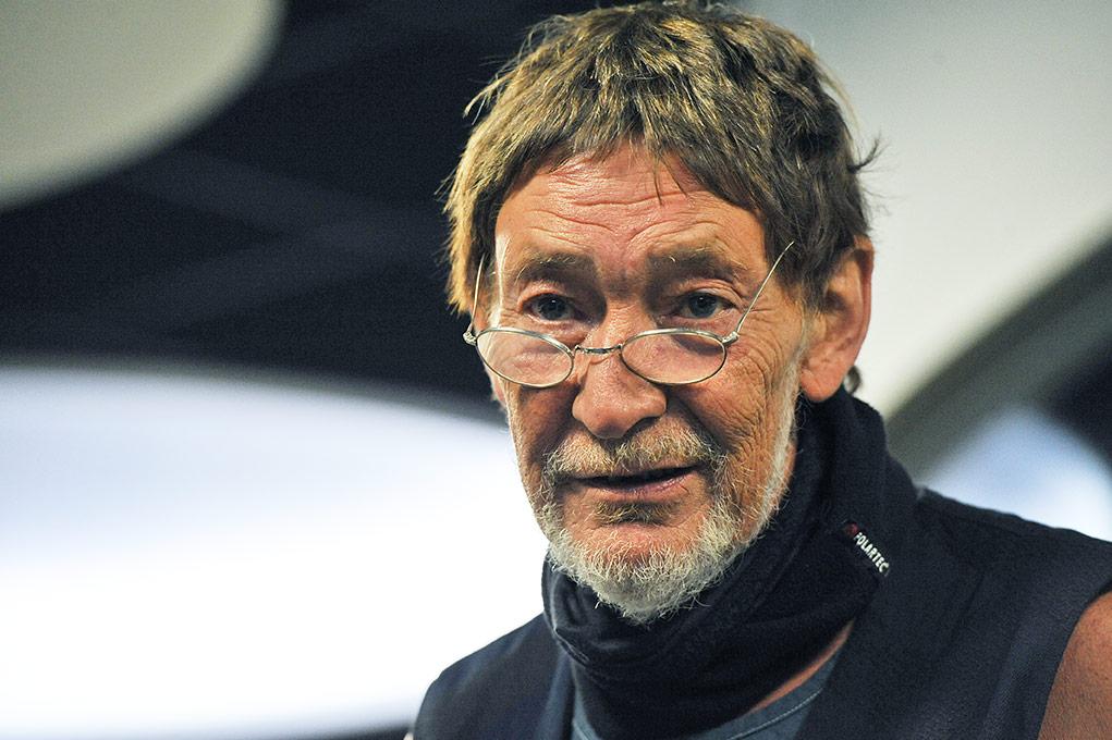 Happy 64th Birthday, Chris Rea. 