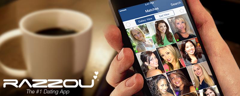 razzou dating app)