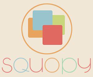 I just made it to level 12 on Squopy!
 itunes.apple.com/us/app/squopy/…