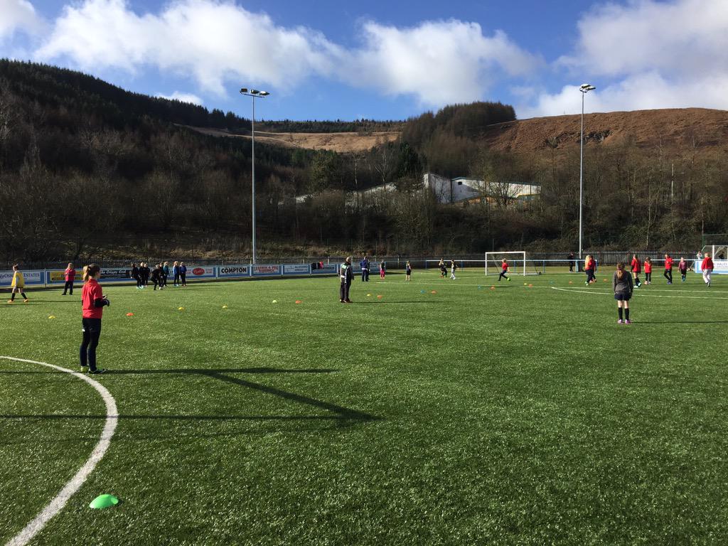 Coalfields Regeneration Trust Wales | YAMG Cymru tweet media