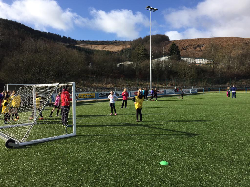 Coalfields Regeneration Trust Wales | YAMG Cymru tweet media