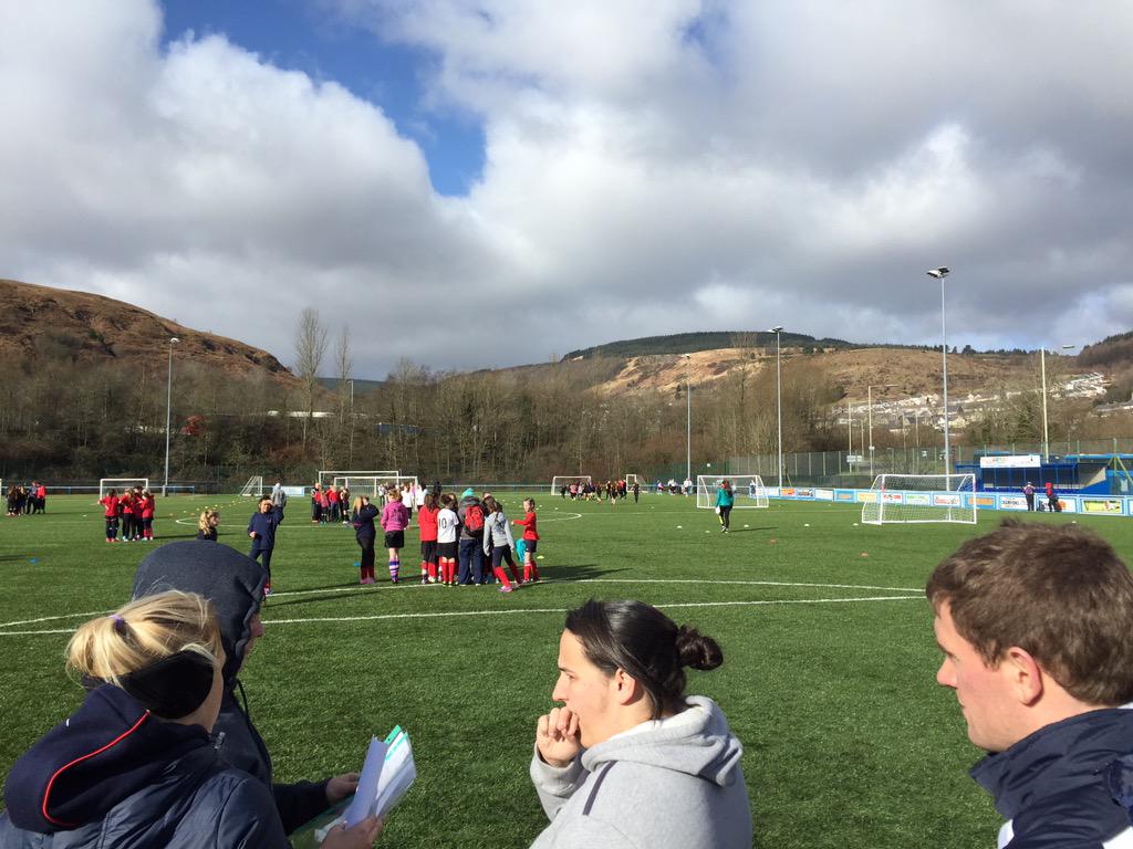Coalfields Regeneration Trust Wales | YAMG Cymru tweet media