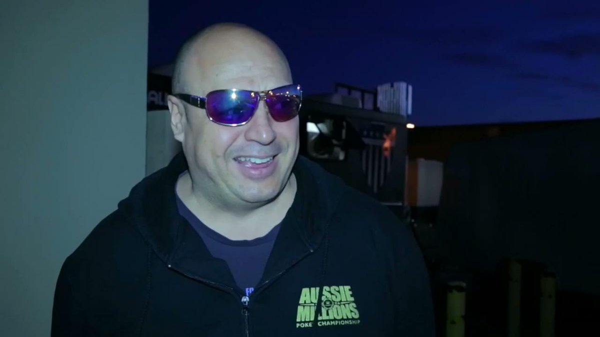 piwelli's tweet photo. Poker Live: l'Agenzia delle Entrate "chiede spiegazioni" a Jeff Lisandro
http://t.co/PSDQ8Rm0ys @JeffLisandro http://t.co/csg2TaUedn