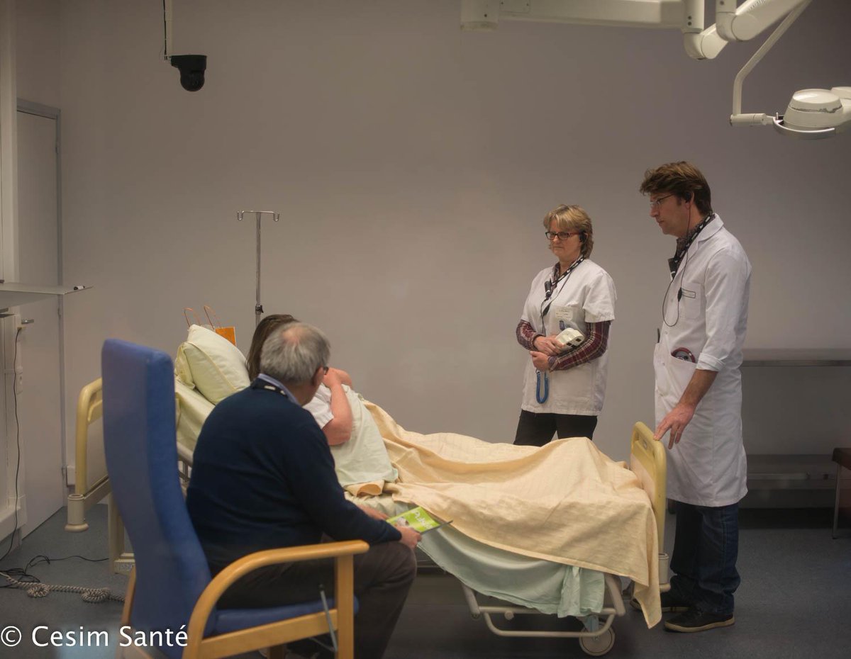 CesimSante's tweet photo. Séminaire institutionnel de la formation à la relation #éthique #relationmédecinpatient http://t.co/QUXBhqrLdz