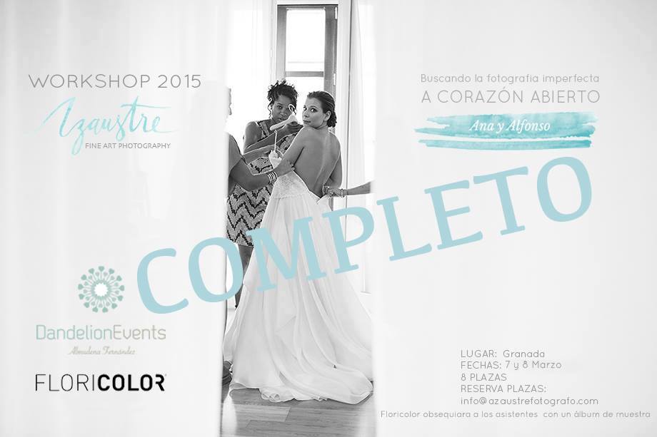 almudenabulani's tweet photo. Buenos días #WeddingLovers! Preparando nuestra intervención en el workshop de @azaustrito este fin de semana. http://t.co/DQeTm9VUDA