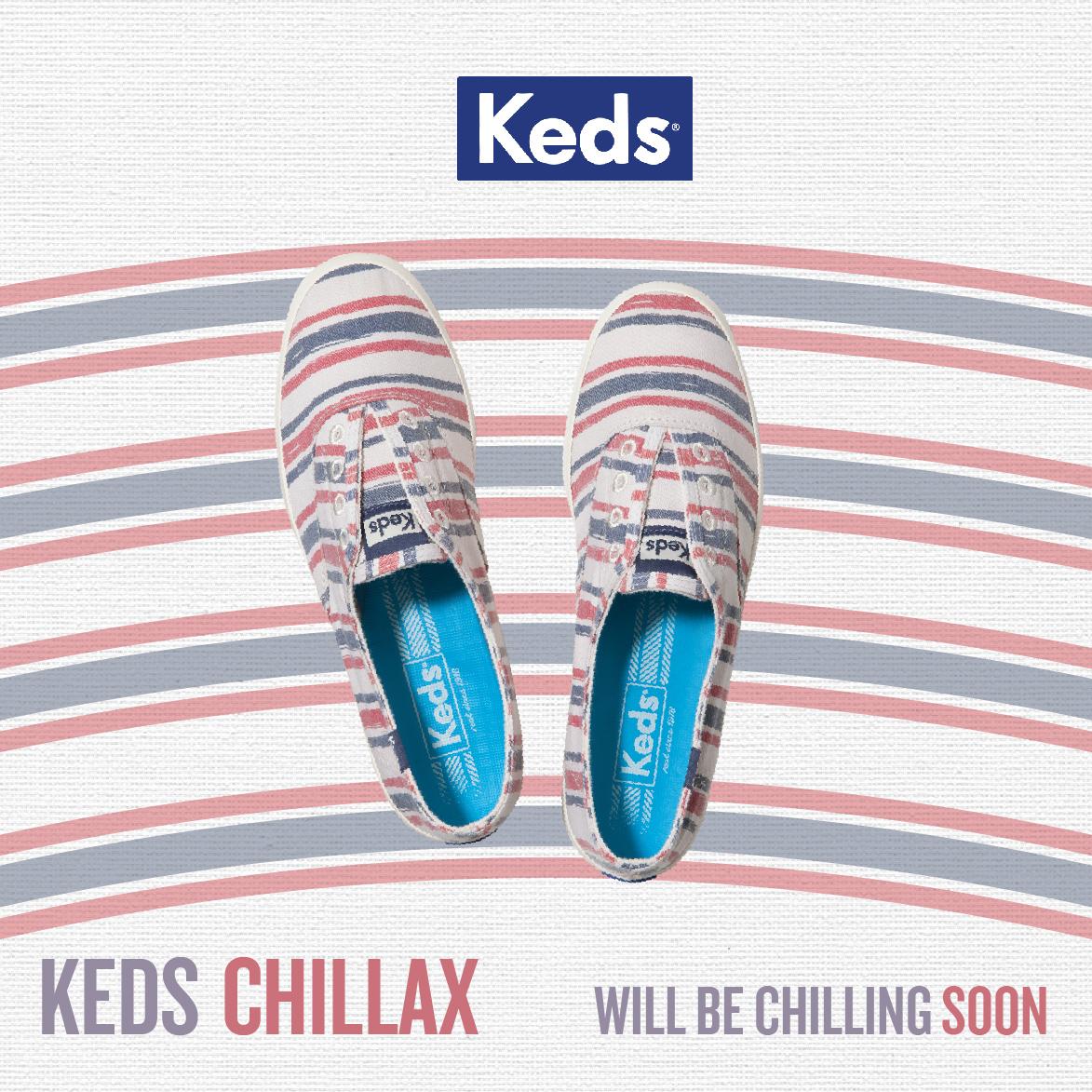 keds chillax washable