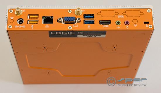 OnLogic's tweet image. Mike and the team at Silent PC Review put the ML210G-10 through its paces: goo.gl/pk81o5 #ComputerReview