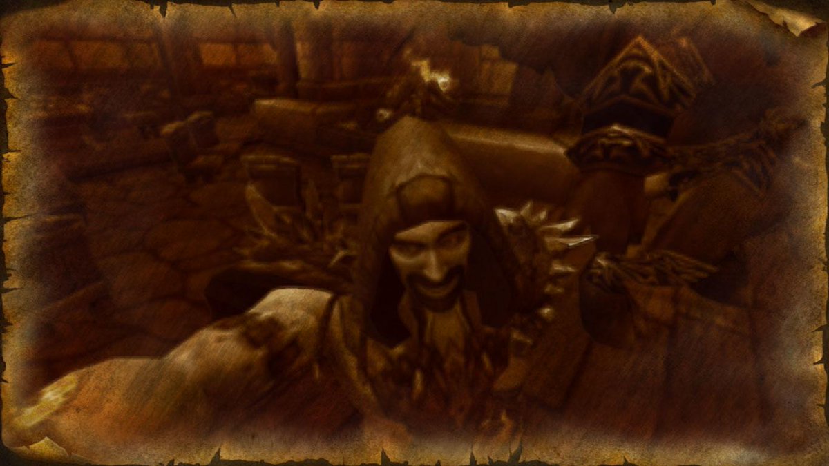 Rejuvinated1's tweet image. Dat filter #warcraft #sspro #valencia