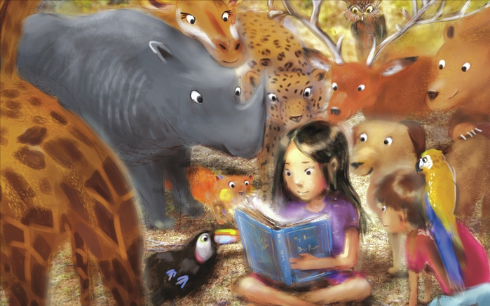 Storybird's tweet photo. Happy World Read Aloud Day! Share your love of reading with a child today and open up their world. #wrad15 #wrad http://t.co/bQdAnjoc76