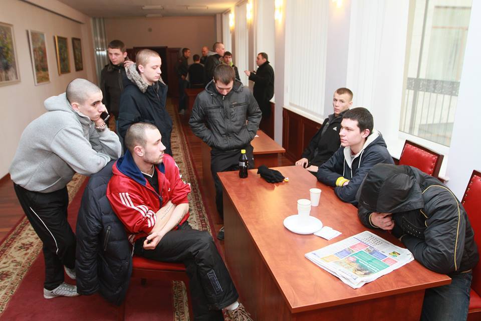 Днепропетровский горсовет избрал нового и.о. мэра города - Цензор.НЕТ 277