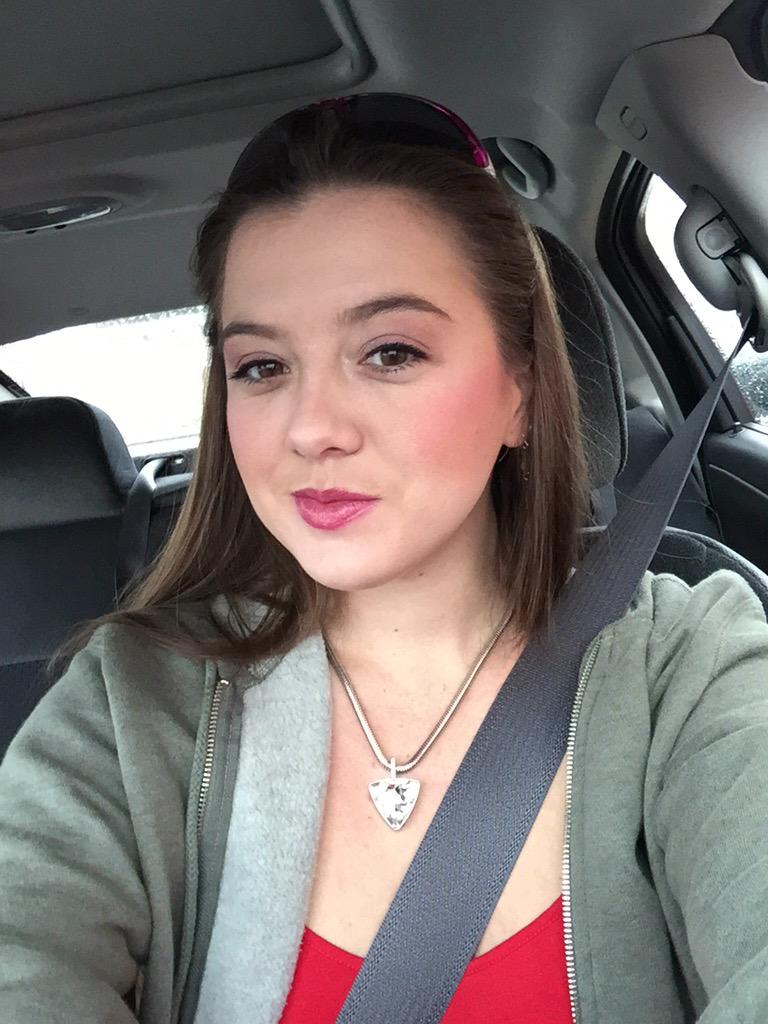 TW Pornstars Becky LeSabre. Twitter. Heading to my first shoot of the