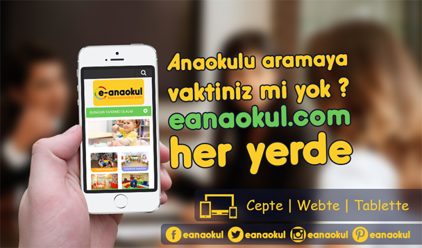 eanaokul's tweet photo. Anaokulu Aramaya Vaktinizmi Yok ? Anaokullarını Size Getirelim.!
Detaylı Bilgi : http://t.co/MdbQhm8VjO  #anaokul http://t.co/v6P3rne3mC