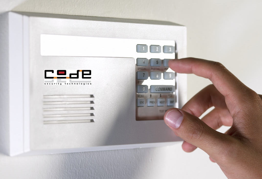 CodeSectech's tweet image. Yangın Alarm Sistemleri
#security #alarm #yangın