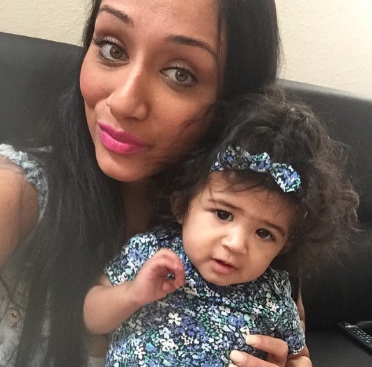 Does Chris Brown Have A 9-Month Old Daughter? 5 Interesting Facts We Do Know necoleb.it/1B16dz5