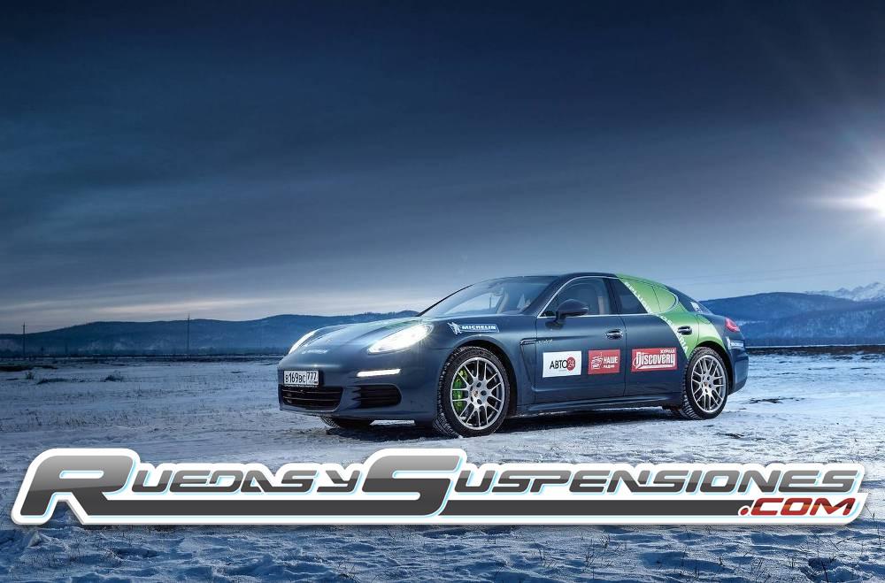 #Porsche y su tour híbrido a través de #Siberia

Estamos ubicados en #Valencia

#amortiguadores #frenos #suspension