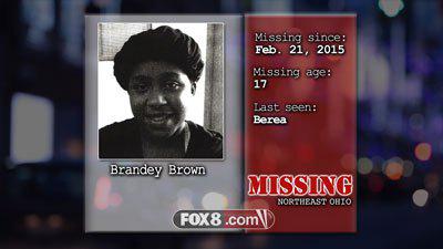 fox8news's tweet photo. #MISSING: 17-year-old Brandey Brown since February 21st. Please #RETWEET to help find her http://t.co/AgVxN7UX6p http://t.co/Gt90hONiPK