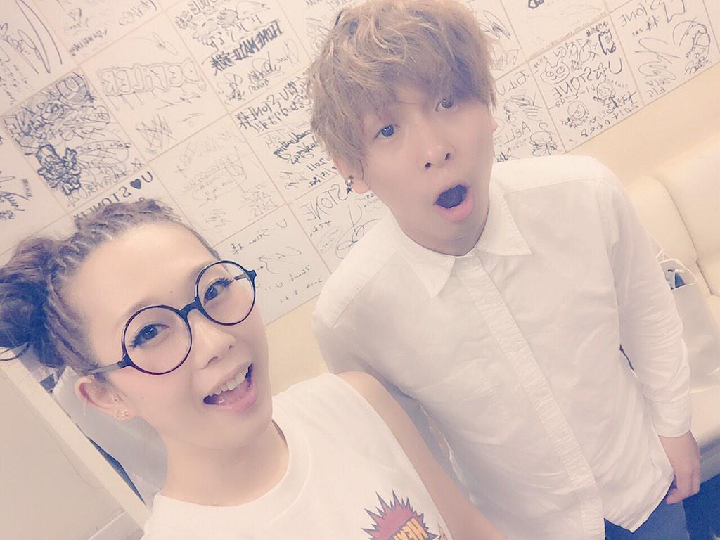 シロセ塾・NOA( @WJF_NOA )の誕生日😊👏 WHITE JAMと1番付き合いの長い