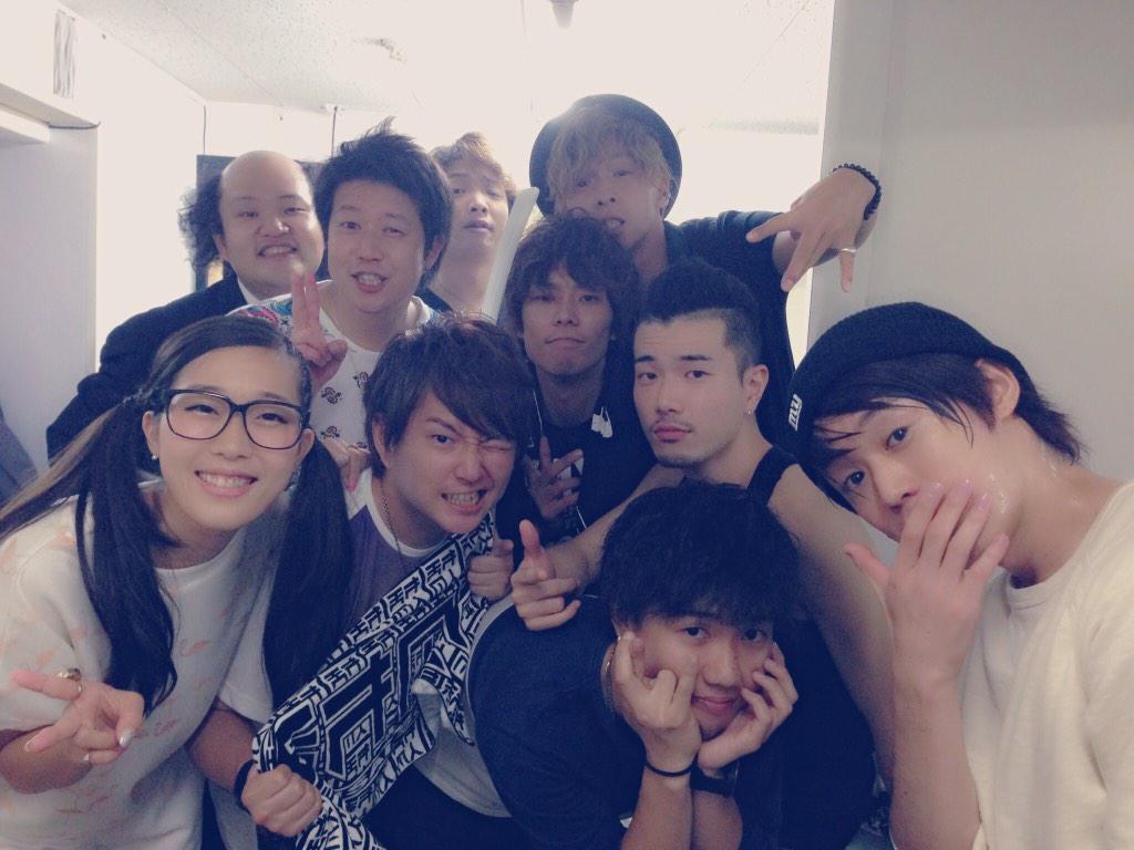 シロセ塾・NOA( @WJF_NOA )の誕生日😊👏 WHITE JAMと1番付き合いの長い