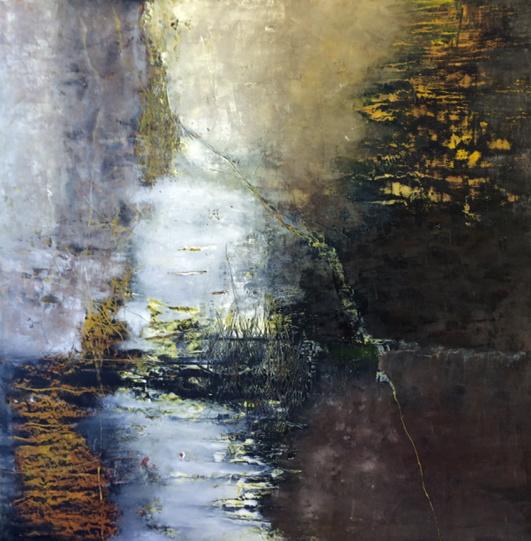 RitaKoivunen's tweet photo. “@artit: New work #art #painting #ablogger http://t.co/44xnov7l8g”