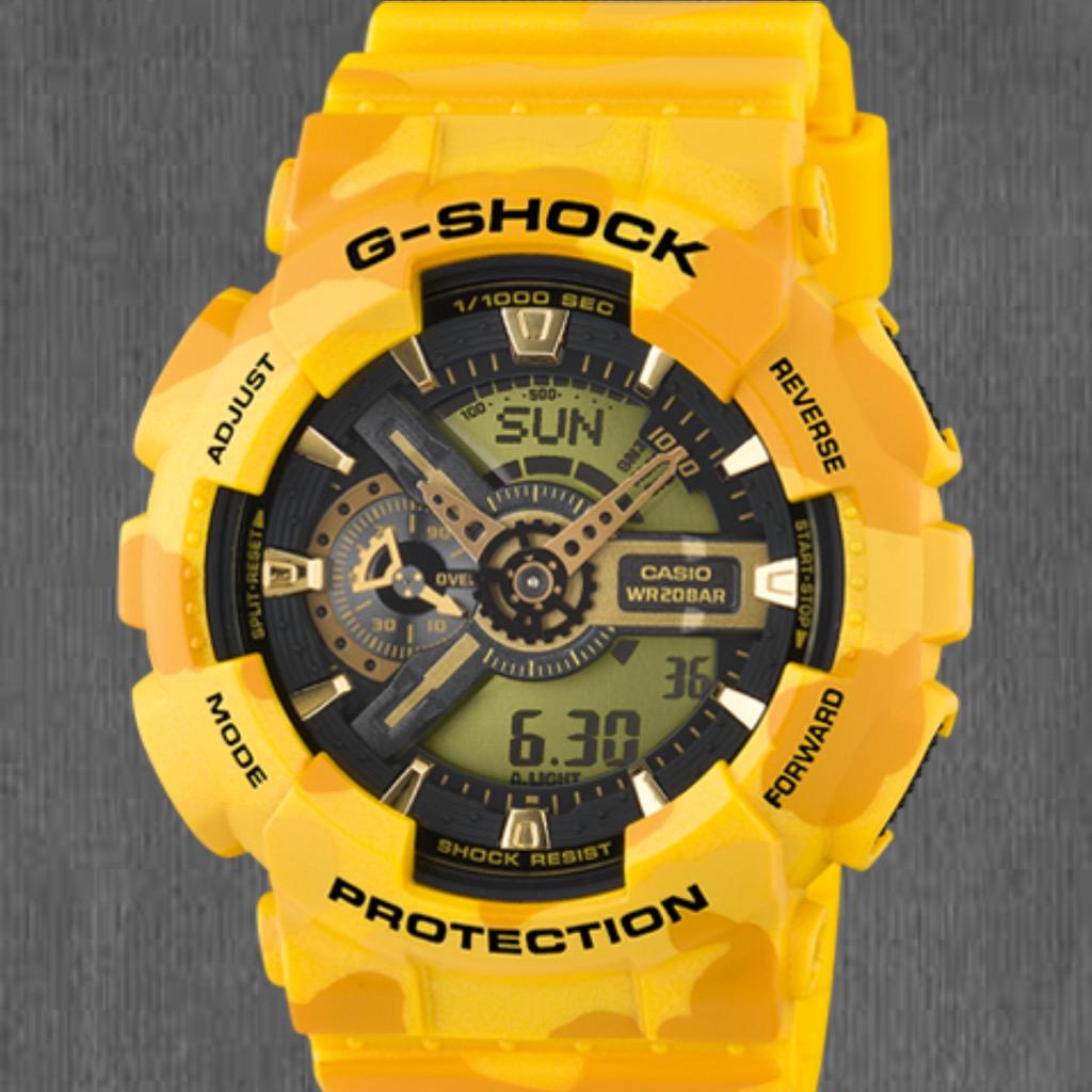 BSTOREUK's tweet photo. Fresh new metallic CAMO WATCHES IN STOCK 
Free delivery worldwide shipping next working day http://t.co/Io8v311kqB