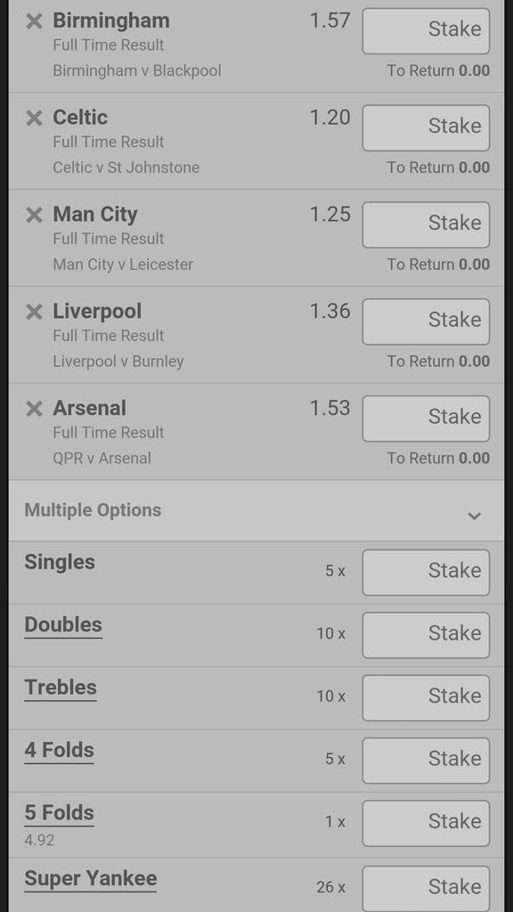 depayBets11's tweet photo. @KidGenius3 take 100k http://t.co/DevaL8jsrB