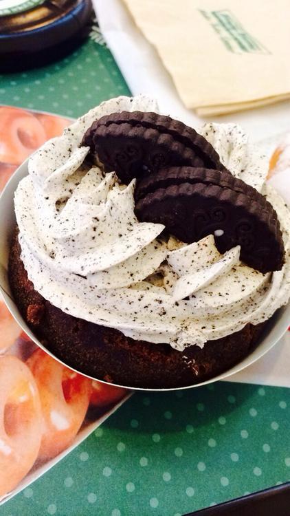ladulcev's tweet photo. Delivery for @ArkiaFiskJones http://t.co/ebfBRoxeO9