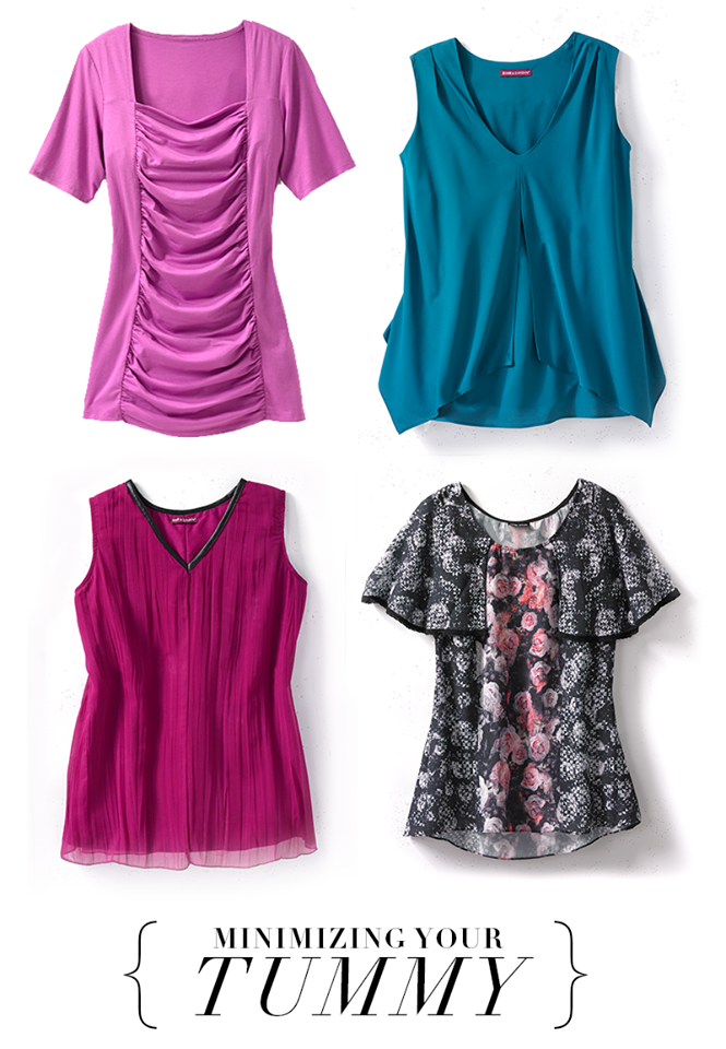 onestopplus's tweet photo. Pattern doesn’t let the eye settle on one area – it’s a perfect way to camouflage your tummy: http://t.co/WYvnzUwUtr http://t.co/hjAiIyj12F