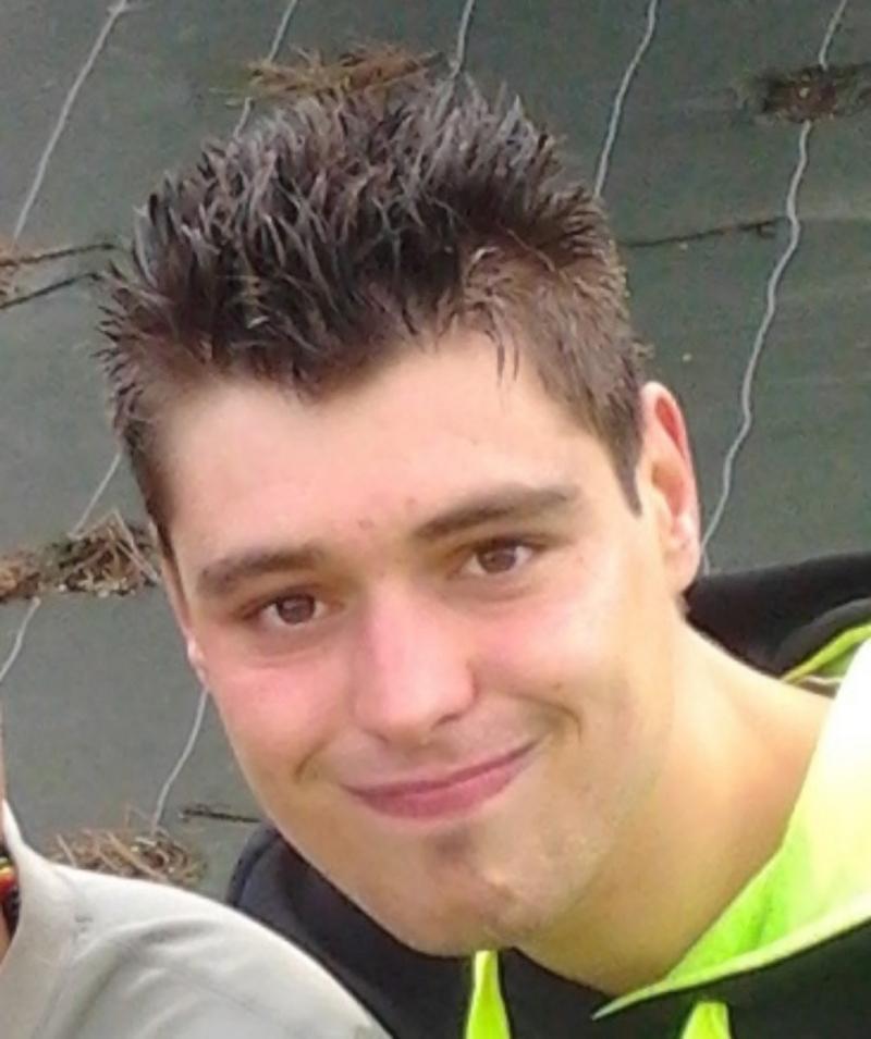 La Rochelle disparition inquiétante d'un jeune homme de 24 ans Sud Ouest Scoopnest
