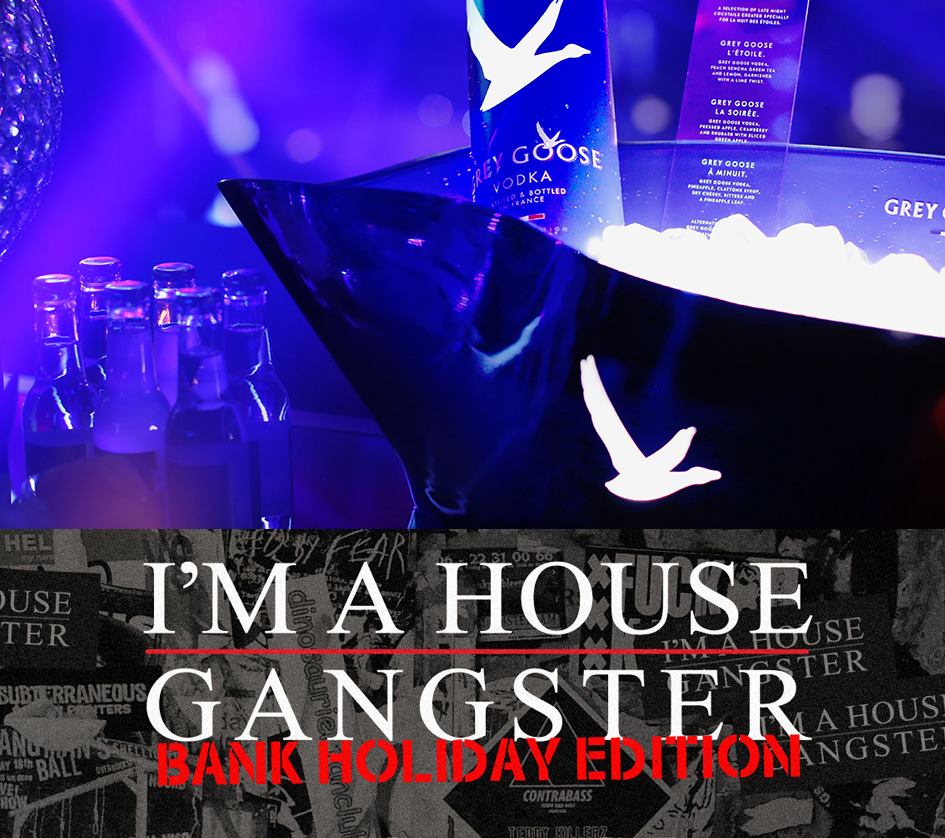 WIN a VIP table + FREE drinks + FREE entry to I'm A House Gangster - click 'Add to diary' here residentadvisor.net/event.aspx?680…
