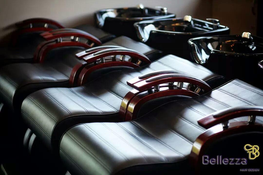 Full service hair salon <a href="/bellezza2a/">Bellezza Hair Design</a> Sandton Morningside. Contact us on 011 029 7630