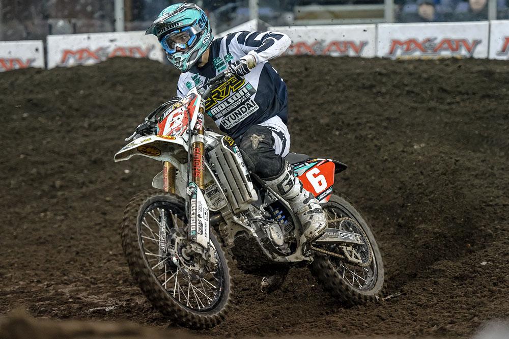 Suzuki Bikes UK tweet media