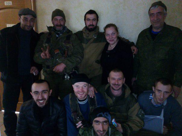 Рассмотрение дела экс-мэра Славянска Штепы перенесли на 30 марта - Цензор.НЕТ 3402